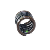 Volvo Coil Spring - Genuine Volvo 30666641