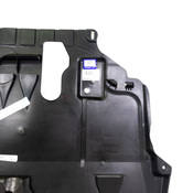 Volvo Engine Splash Shield - Genuine Volvo 30793870