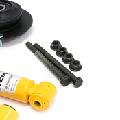 Volvo Damper Upgrade Kit - Koni Sport 86411245KT