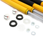 Volvo Damper Upgrade Kit - Koni Sport 86411245KT