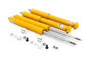 Volvo Strut Kit - Koni Sport 86411410KT