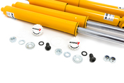 Volvo Strut Kit - Koni Sport 86411410KT