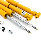 Volvo Strut Kit - Koni Sport 86411410KT