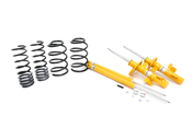 Volvo Suspension Upgrade Kit - Koni Sport 1145 1068