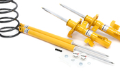 Volvo Suspension Upgrade Kit - Koni Sport 1145 1068