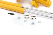 Volvo Suspension Upgrade Kit - Koni Sport 1145 1068