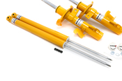 Volvo Strut Kit - Koni Sport 87411490KT