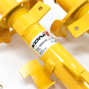 Volvo Strut Kit - Koni Sport 87411490KT