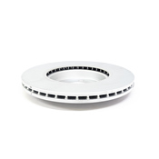 Mini Brake Disc - Genuine BMW 34116866297