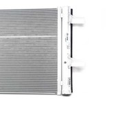 Mini A/C Condenser - Mahle Behr 351009711