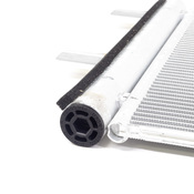 Mini A/C Condenser - Mahle Behr 351009711