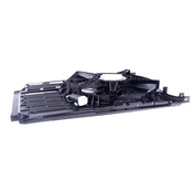 BMW Engine Cooling Fan Assembly - Mahle Behr 17428645860
