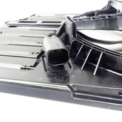 BMW Engine Cooling Fan Assembly - Mahle Behr 17428645860