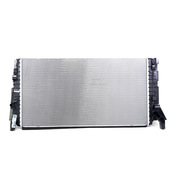 BMW Radiator - Mahle Behr 376909331