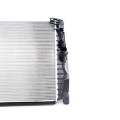 BMW Radiator - Mahle Behr 376909331