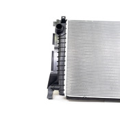 BMW Radiator - Mahle Behr 376909331