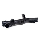 Audi VW Intercooler Pipe - Genuine Audi VW 1K0145770P