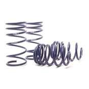 BMW Sport Spring Lowering Set - H&R 50410-55