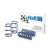 BMW Sport Lowering Spring Set - H&R 50474-6