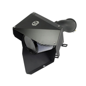 BMW Magnum FORCE Stage-2 Cold Air Intake System w/Pro DRY S Filter Media - aFe 51-11942