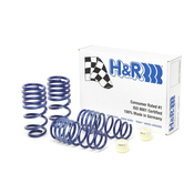 Porsche Lowering Spring Set - H&R 28880-3