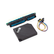 Porsche Electronic Lowering System - H&R 28952-1