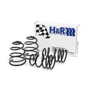 Porsche Lowering Spring Set - H&R 29168-1