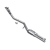 BMW Exhaust Pipe - MagnaFlow 23554