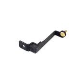 BMW Bracket Rear Left - Genuine BMW 11611747169