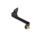 BMW Bracket Rear Left - Genuine BMW 11611747169