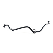 BMW Fuel Tank Breather Line - Genuine BMW 13907601515