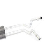 BMW Power Steering Cooler - Genuine BMW 17117606254