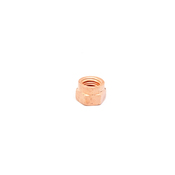 BMW Exhaust Flange Nut - Genuine BMW 18301317898