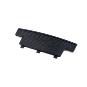 BMW Foam Insert Rear Bottom (Black) - Genuine BMW 51167156472