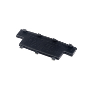 BMW Foam Insert Rear Bottom (Black) - Genuine BMW 51167156472