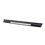 BMW Cover Entrance Left (Black) - Genuine BMW 51478204113