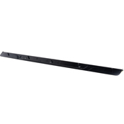 BMW Cover Entrance Left (Black) - Genuine BMW 51478204113