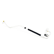 BMW A/C Refrigerant Hose - Genuine BMW 64536945726