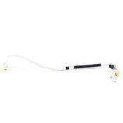 BMW A/C Refrigerant Hose - Genuine BMW 64536945726
