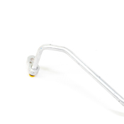 BMW A/C Refrigerant Hose - Genuine BMW 64536945726