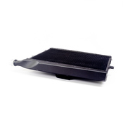 Porsche Radiator - Genuine Porsche 98010603202