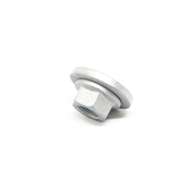 Audi VW Steering Tie Rod Nut - Genuine VW Audi N90965602