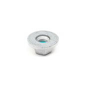 Audi VW Steering Tie Rod Nut - Genuine VW Audi N90965602