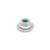 Audi VW Steering Tie Rod Nut - Genuine VW Audi N90965602