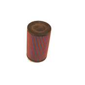 K&N Clamp-On Air Filter - K&N RU-1785
