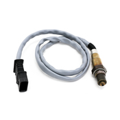 BMW Oxygen Sensor - Genuine BMW 11787601911