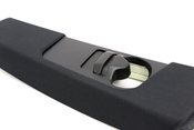 BMW B-Pillar Trim Panel - Genuine BMW 51437065365