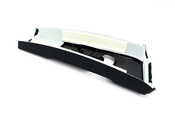 BMW B-Pillar Trim Panel - Genuine BMW 51437065365