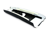 BMW B-Pillar Trim Panel - Genuine BMW 51437065366
