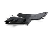 BMW Brake Air Duct - Genuine BMW 51747263125
